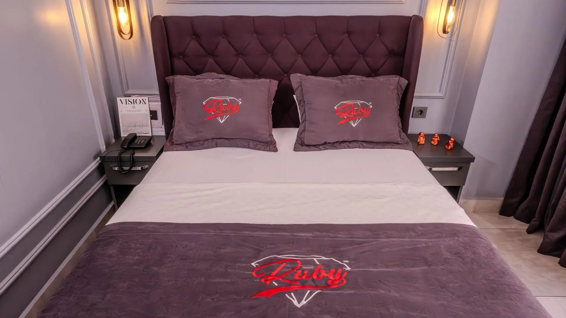 Ruby Hotel Istanboel