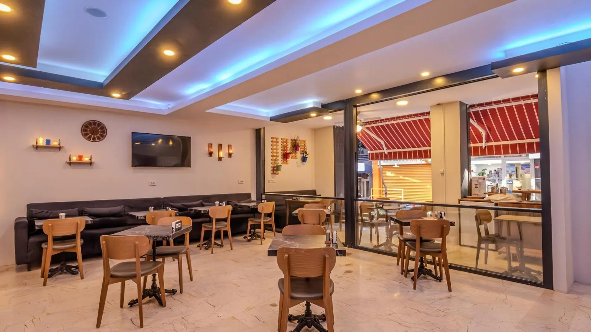 Ruby Hotel Istambul