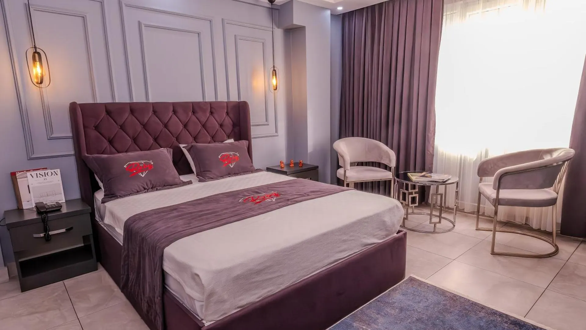 Ruby Hotel Istanboel