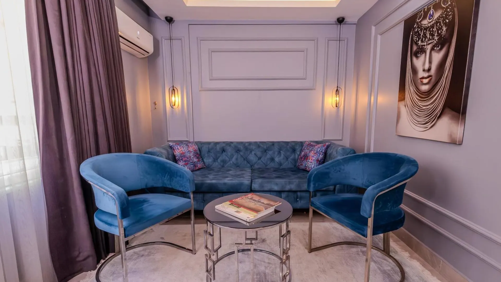 Ruby Hotel Istanbul
