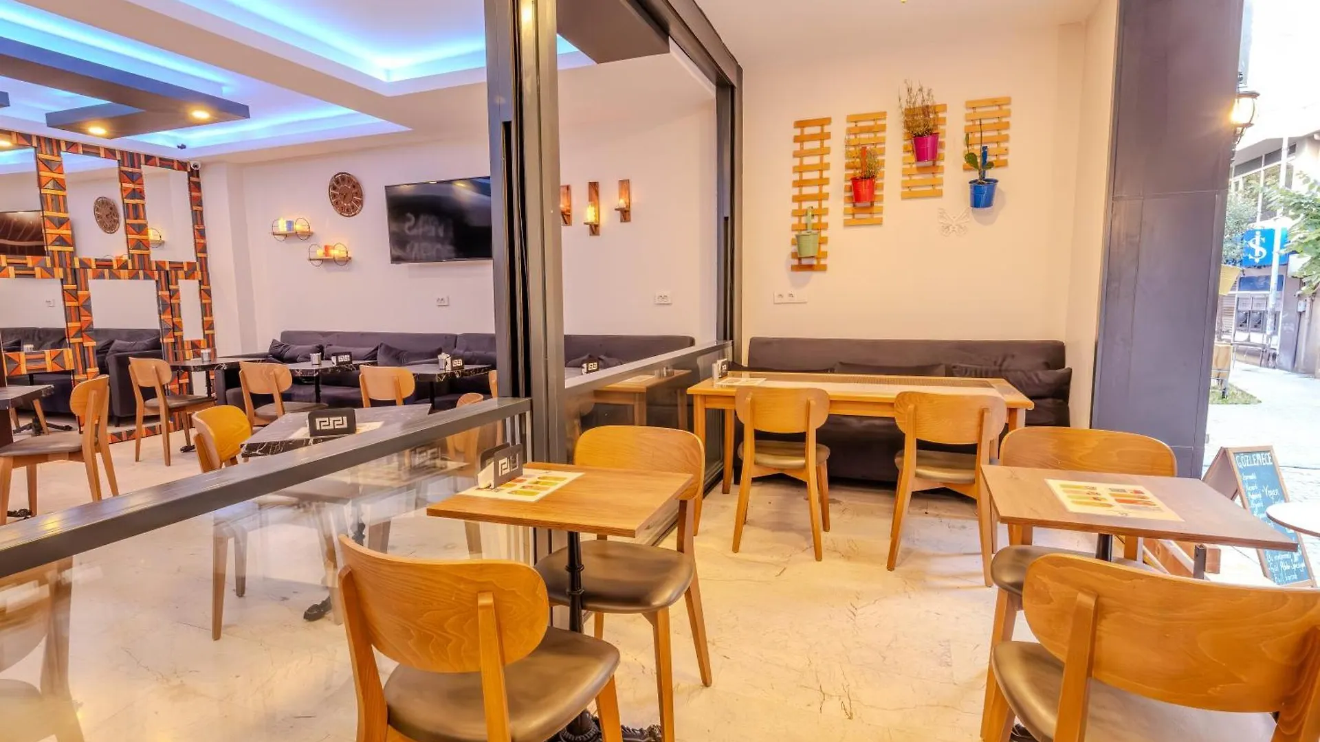 Ruby Hotel Istambul
