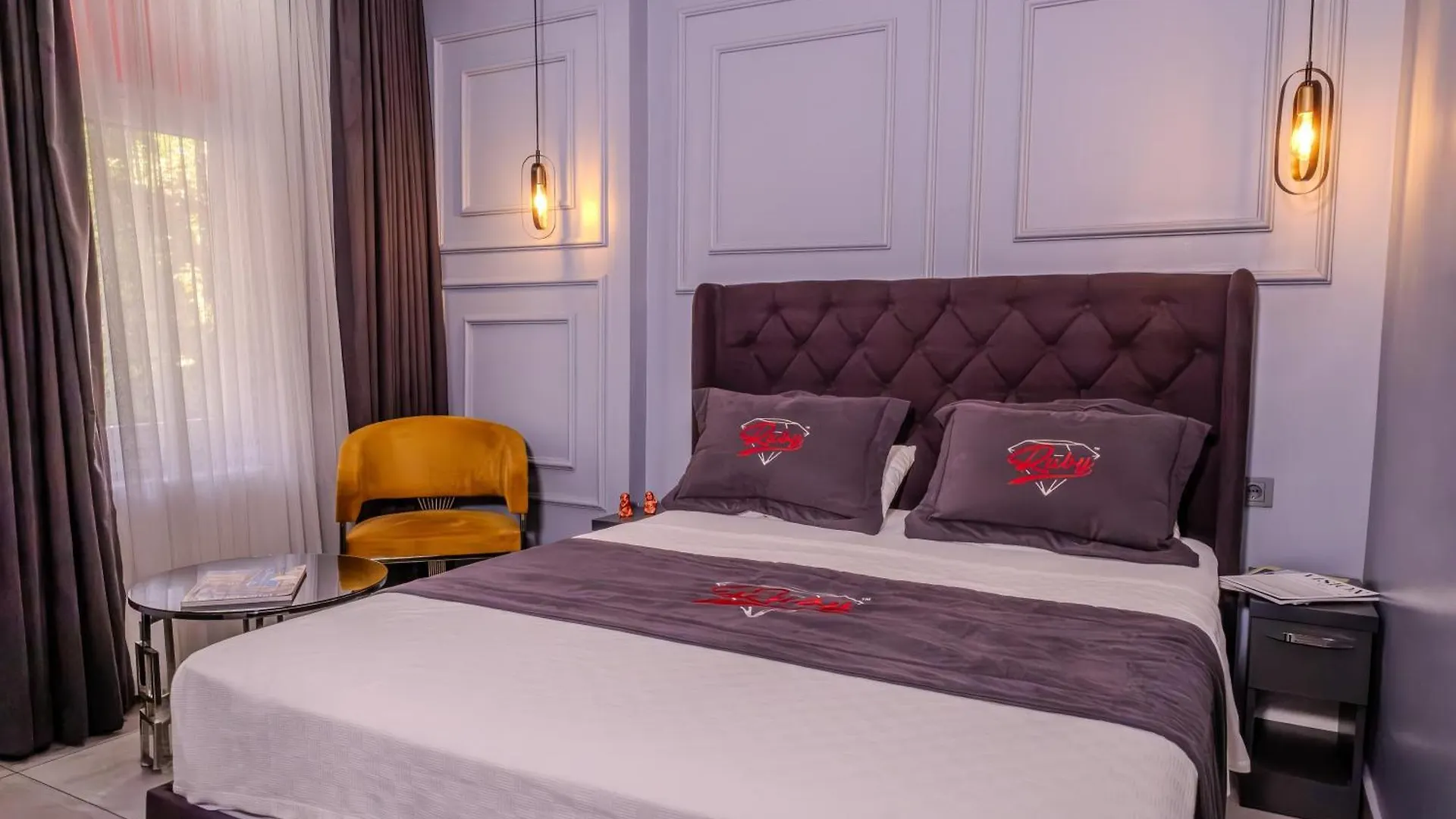 Ruby Hotel Istanboel