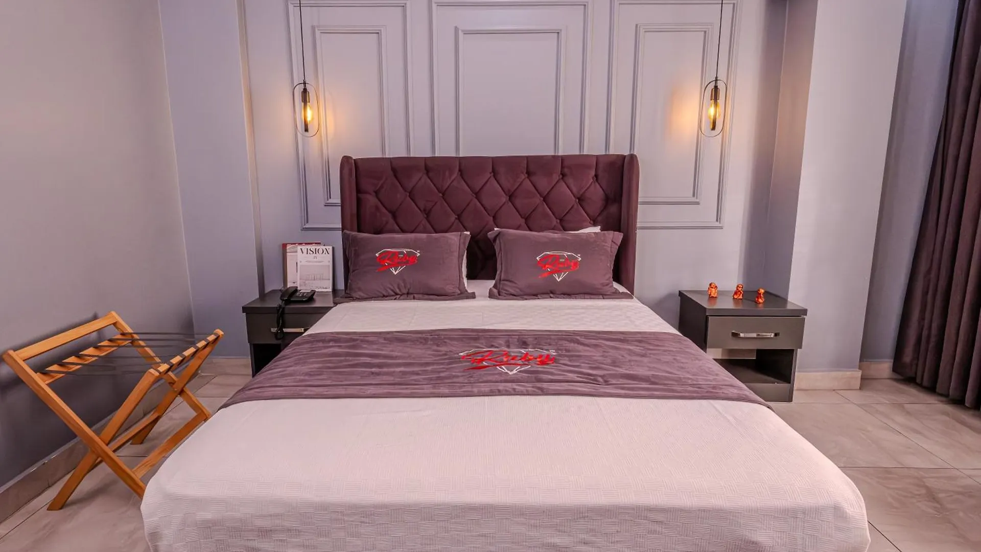 Ruby Hotel Istanbul
