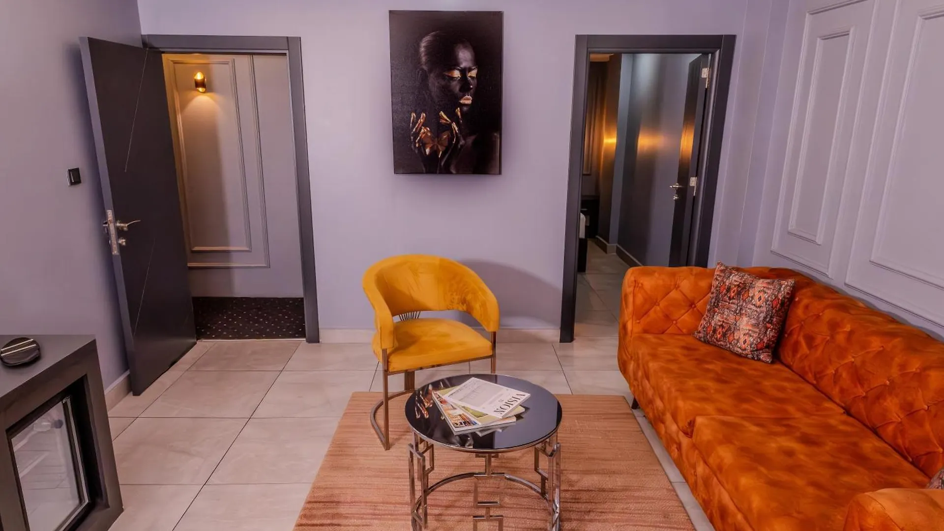 Ruby Hotel Istambul