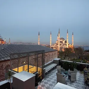 イブラヒム パシャ イスタンブール