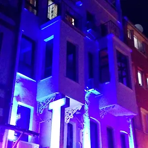 Hotel Sydney, Istambul