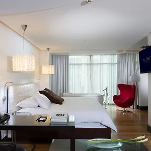 Le Parc Hotel, Beyond Stars 5*, キト エクアドル