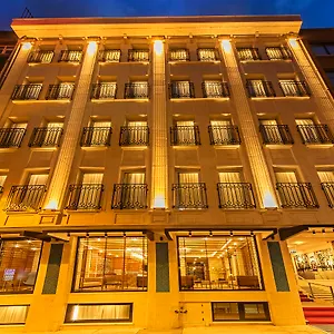 Hotel Mukarnas Taksim, Istambul