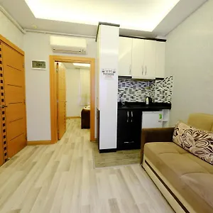 Taksim Celebi Апарт-отель