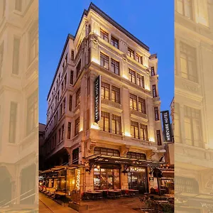 Hotel Mercure Sirkeci, Istambul
