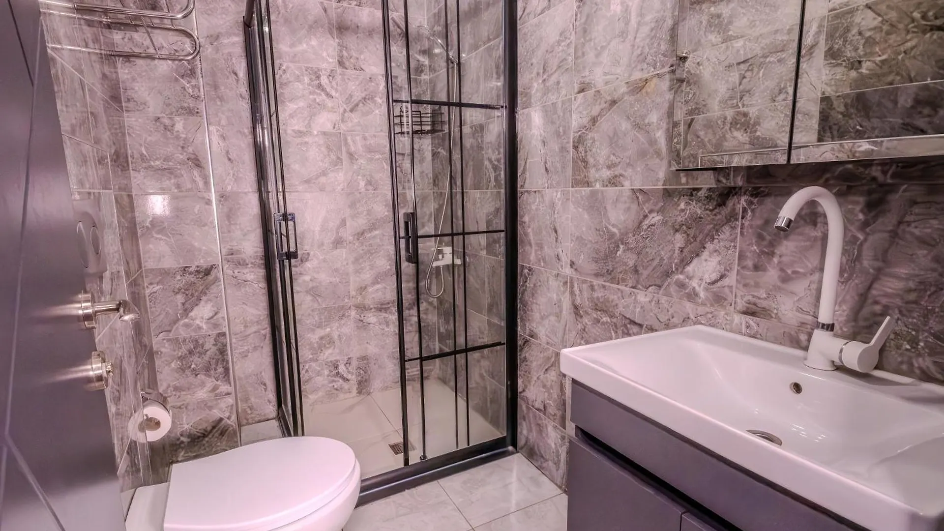 Ruby Hotel Istanbul