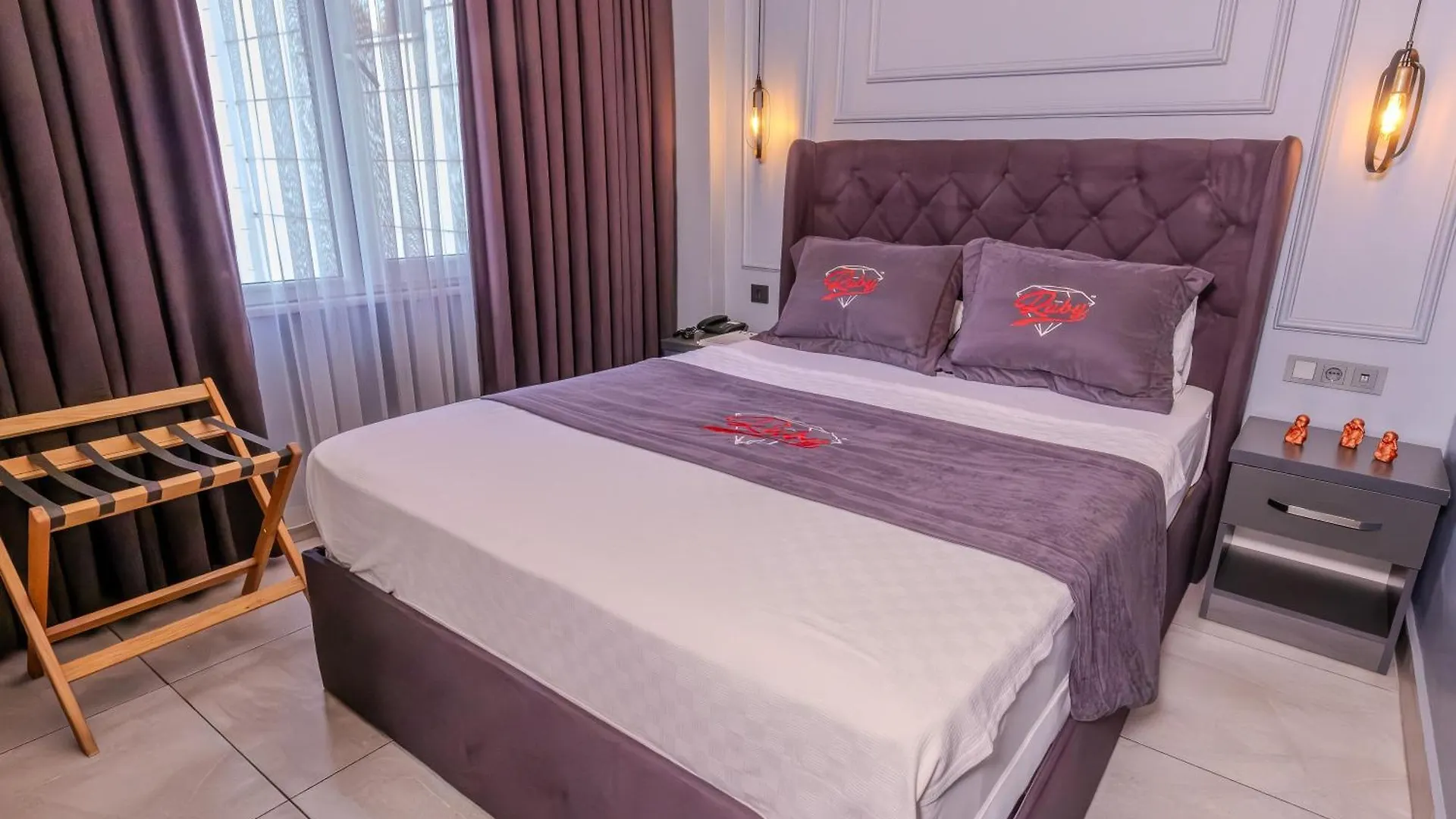 Ruby Hotel Istanbul