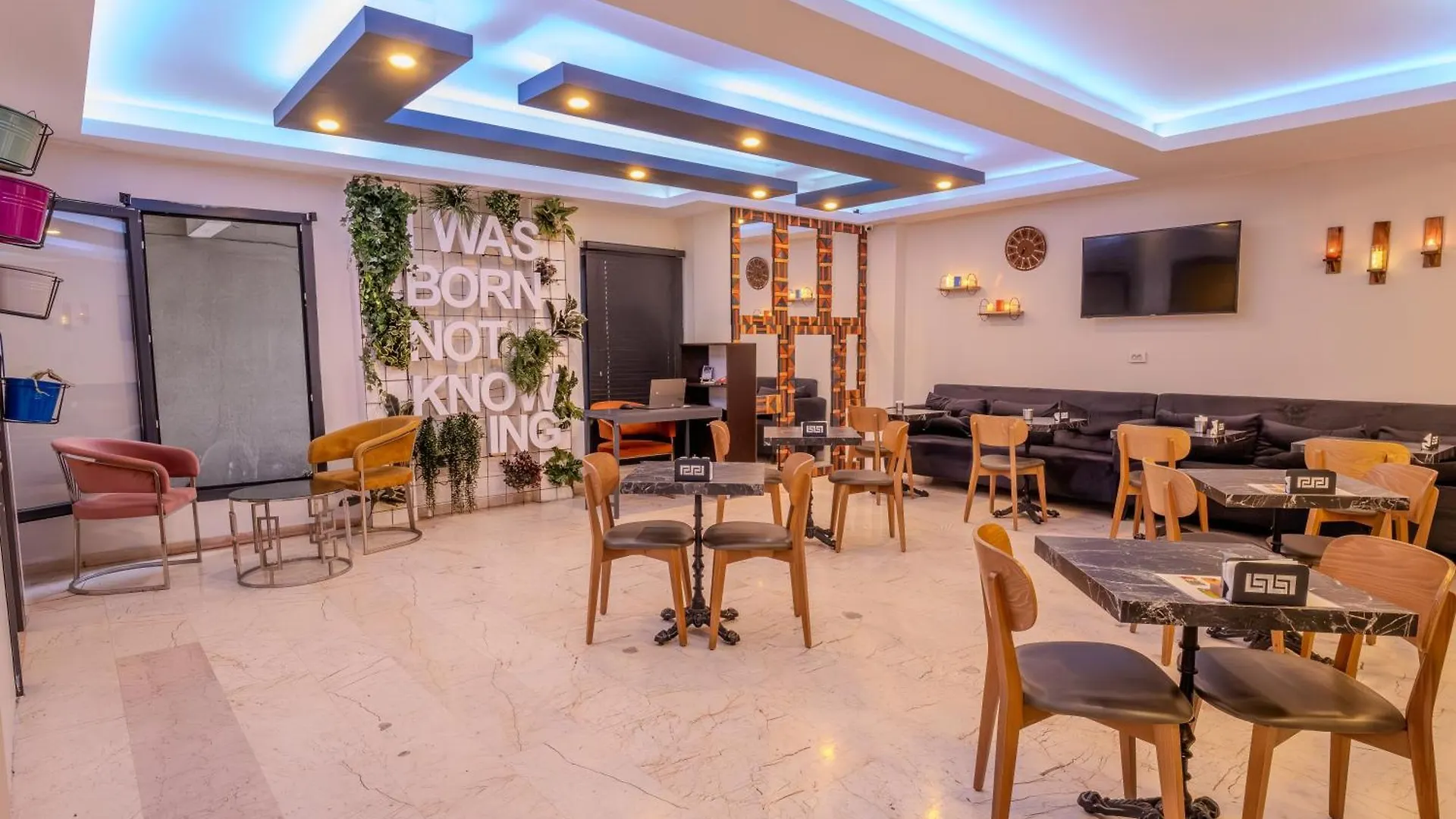 Ruby Hotel 伊斯坦布尔